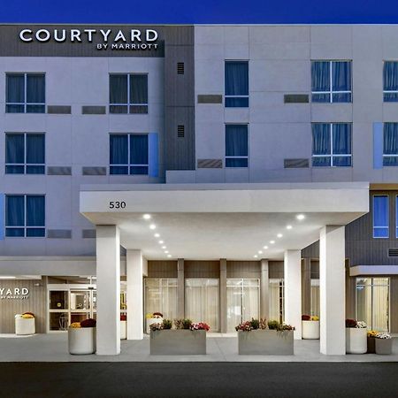 Courtyard By Marriott Hamilton Ξενοδοχείο Εξωτερικό φωτογραφία